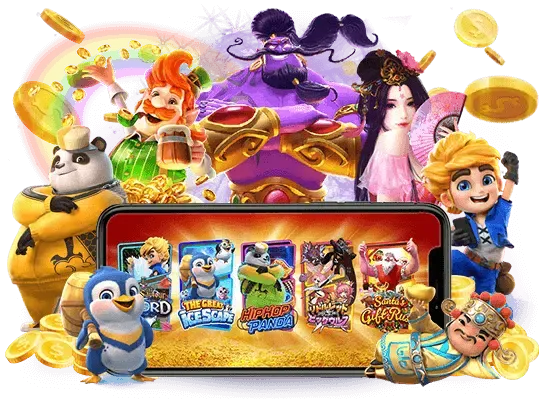 สล็อตเว็บตรง 55